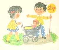 topsy and tim